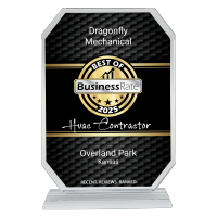 Business Rate - 2025 HVAC Contractor