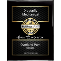 Business Rate - 2025 HVAC Contractor