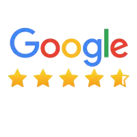 Check Out Our Google Reviews