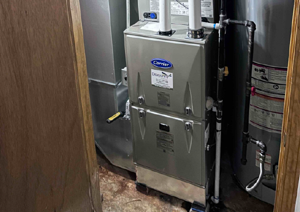 Dragonfly Mechanical is your local heating system repair, maintenance, and installation specialists.