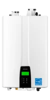 Dragonfly Mechanical tankless water heating services
